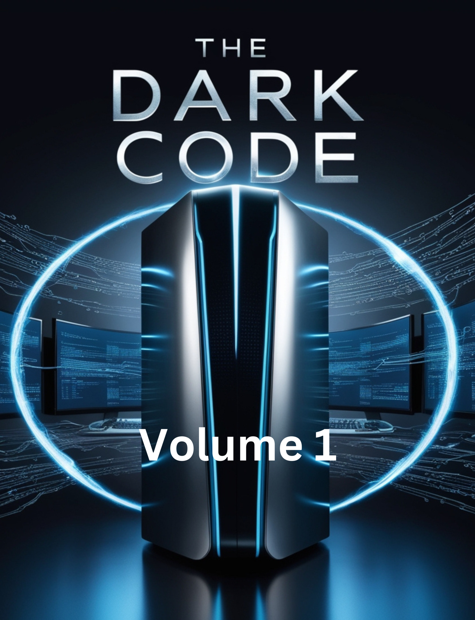 THE DARKCODE Volume 1