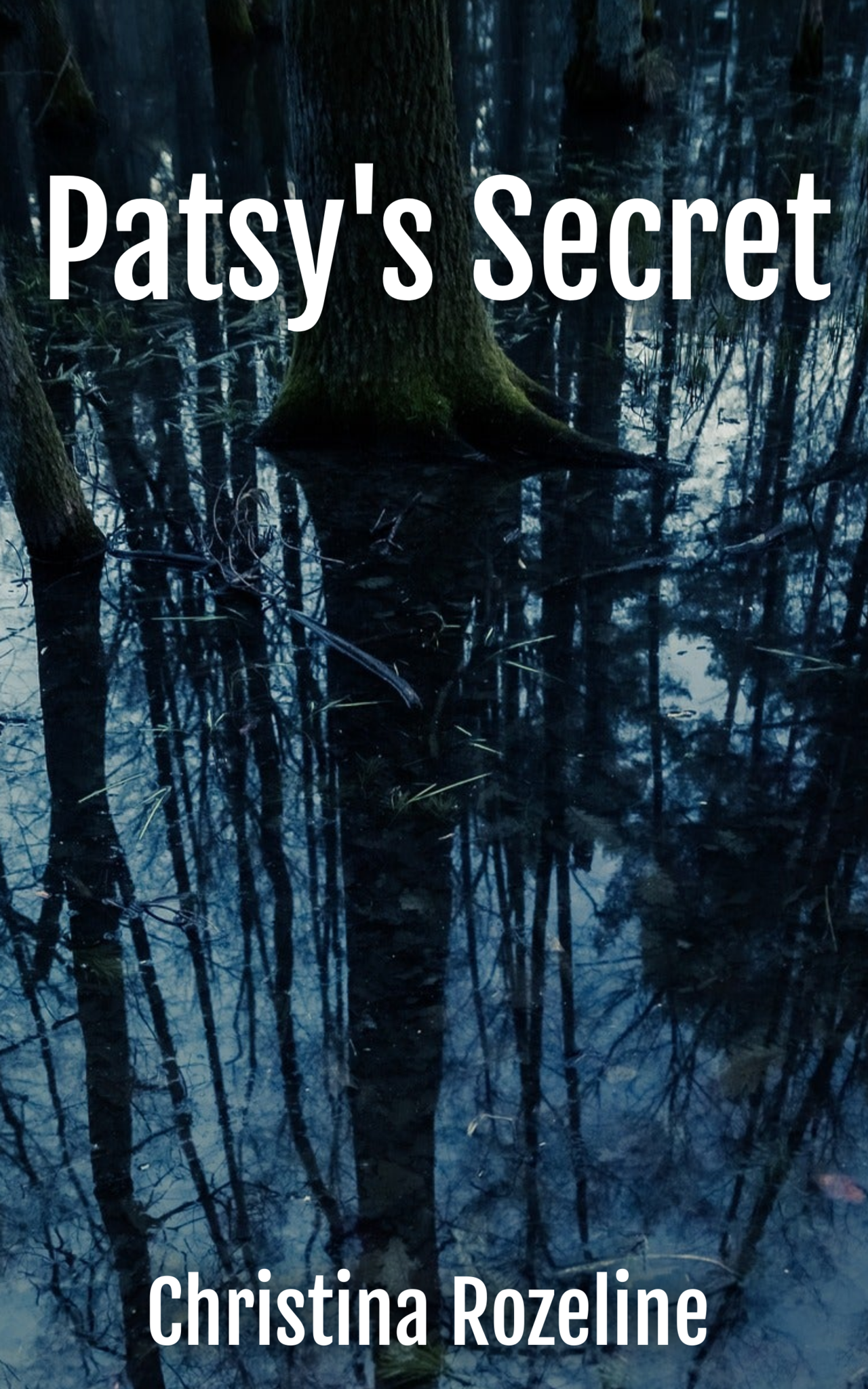 Patsy's Secret
