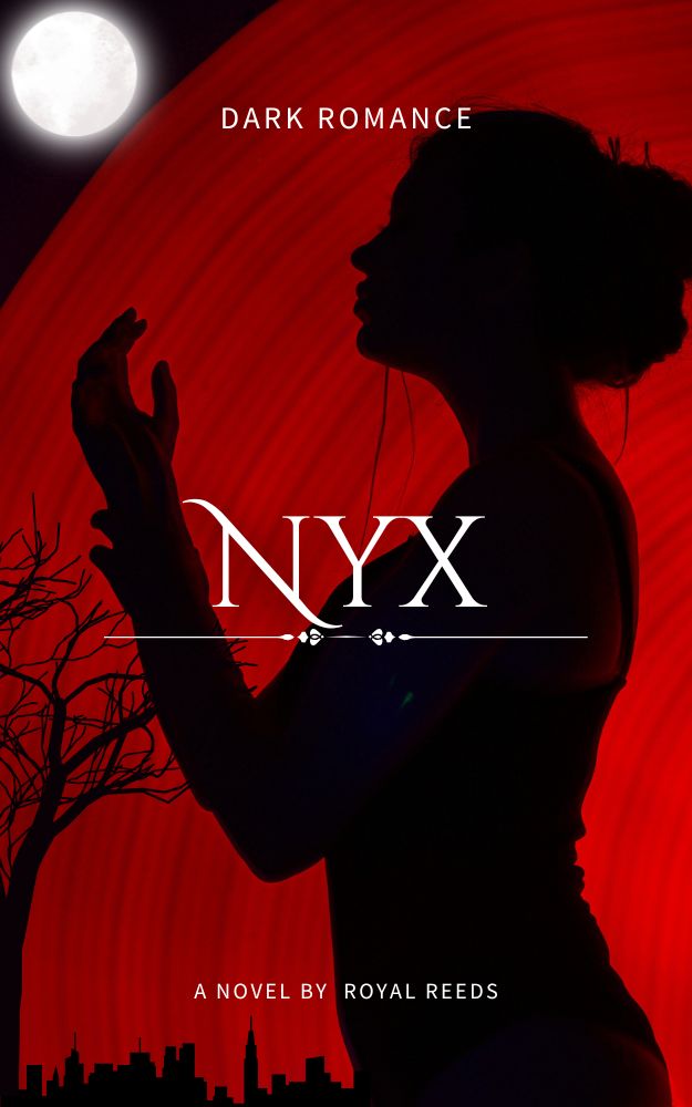 Nyx: Dark Romance