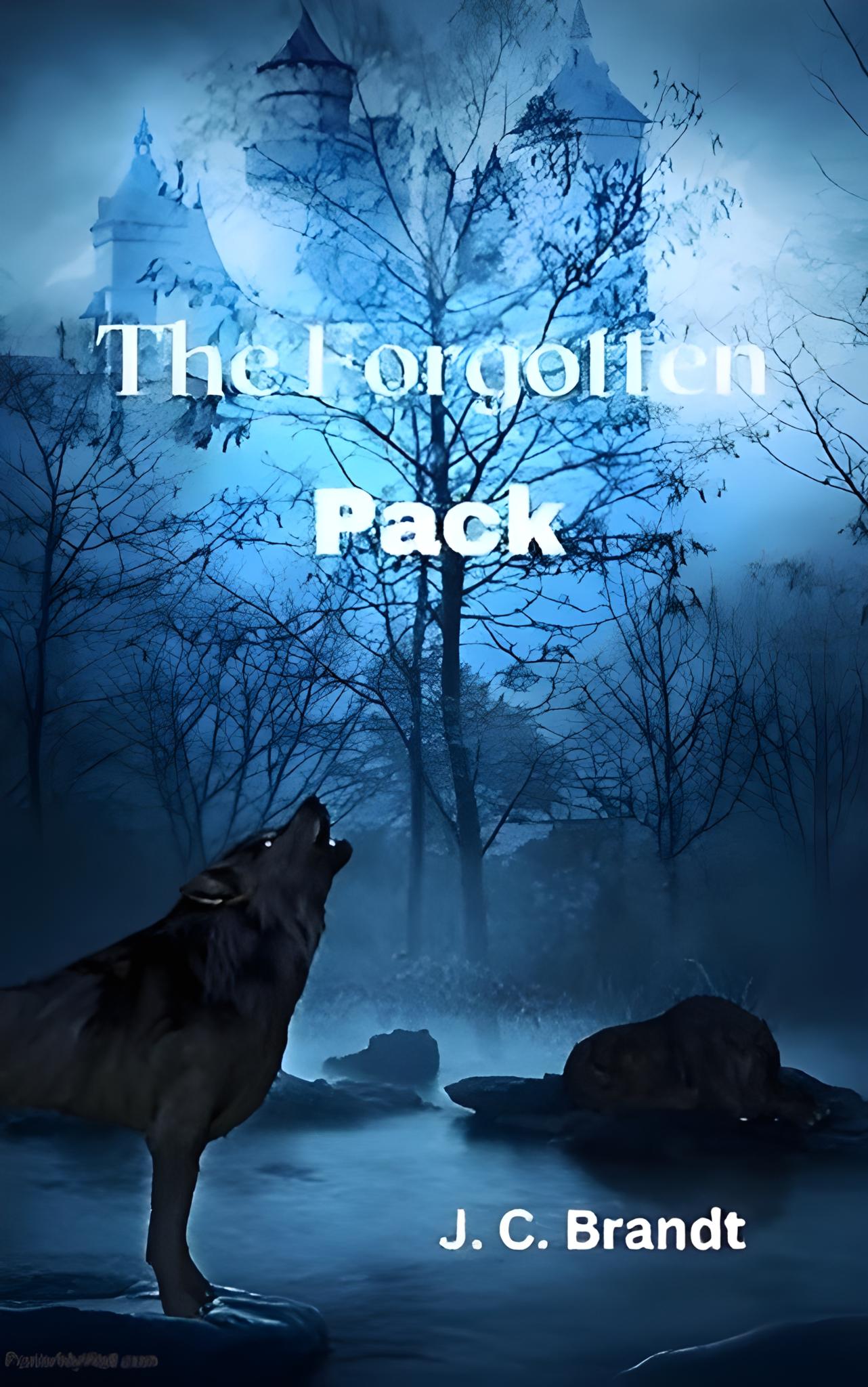 The Forgotten Pack