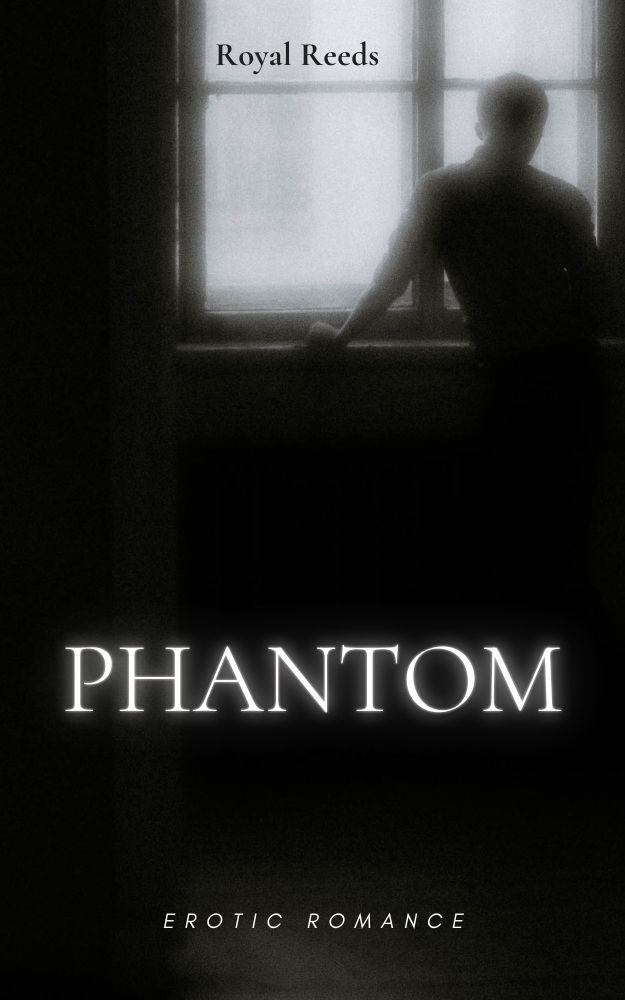 Phantom: Erotic Romance