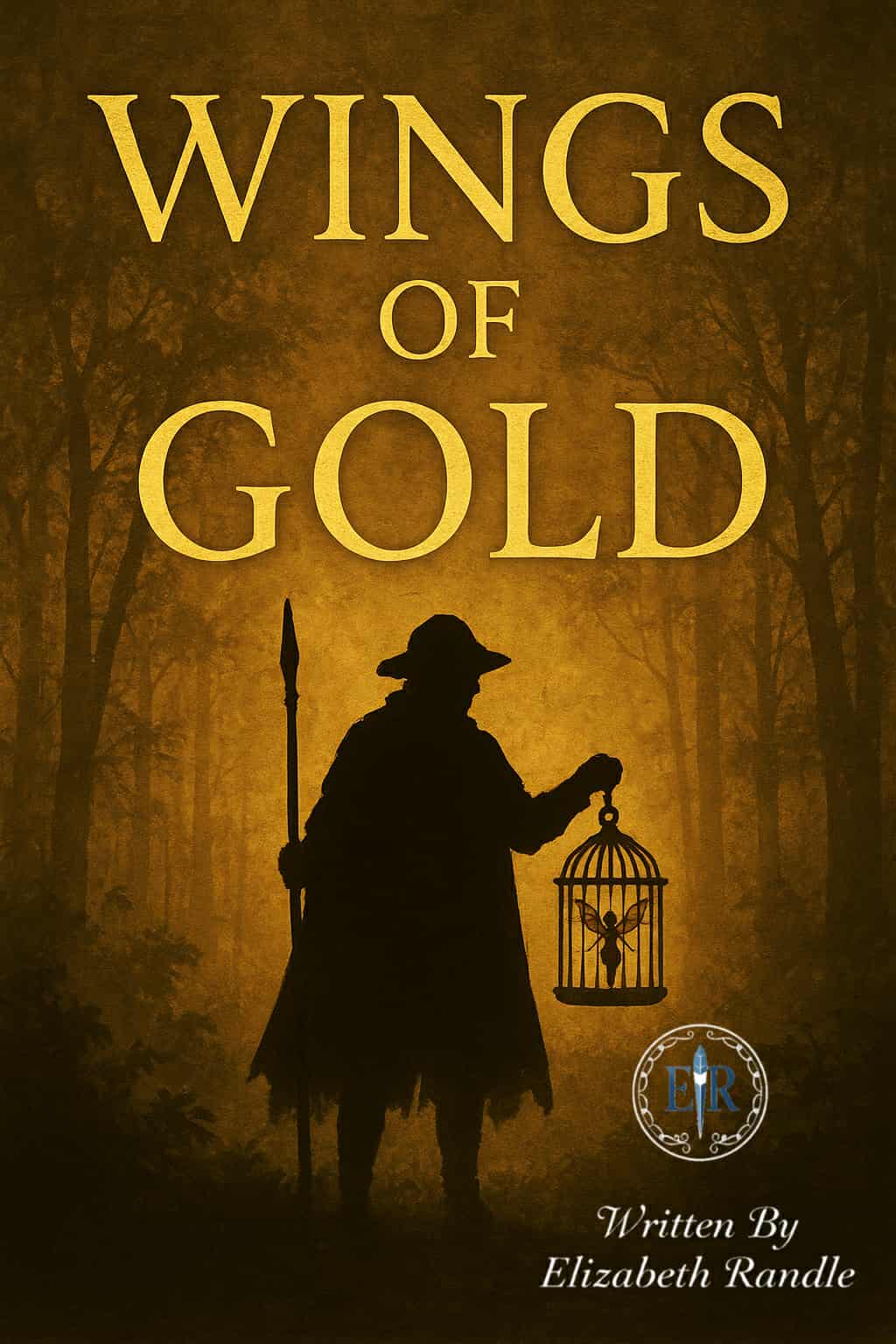 Wings of Gold