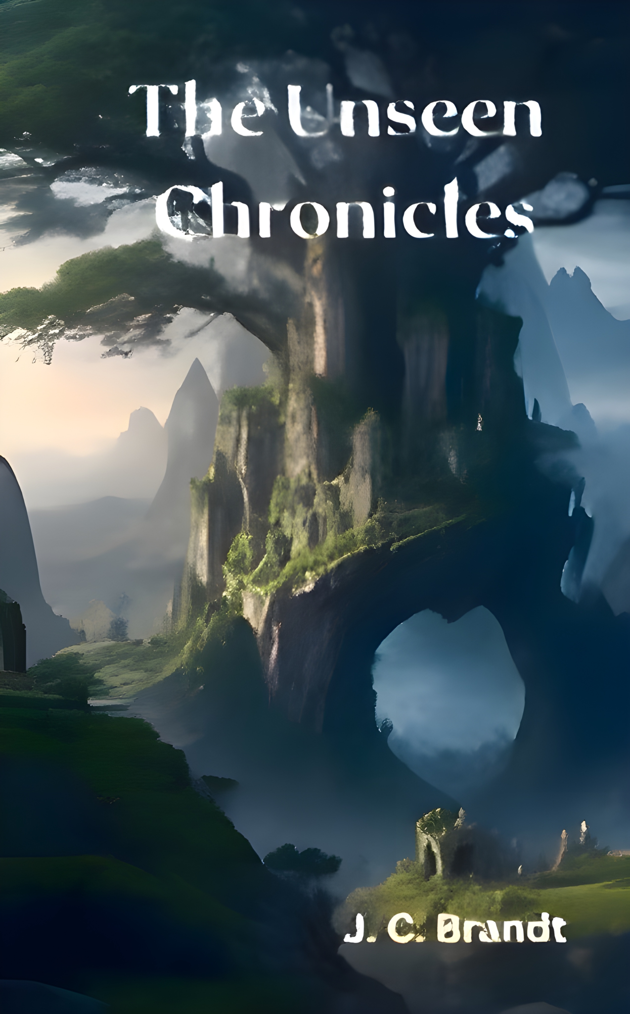 The Unseen Chronicles