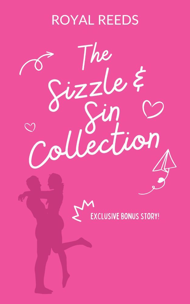 The Sizzle & Sin Collection