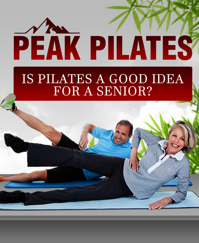 Peak Pilates Gold