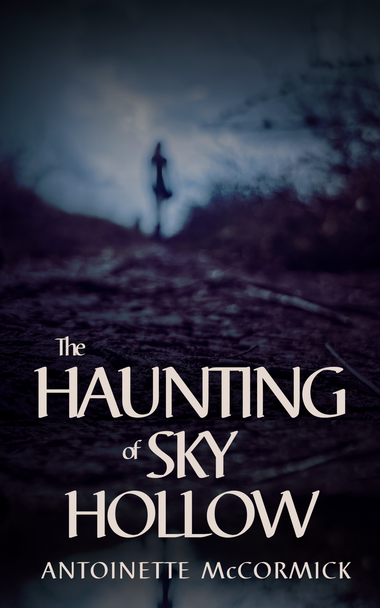 The Haunting of Sky Hollow