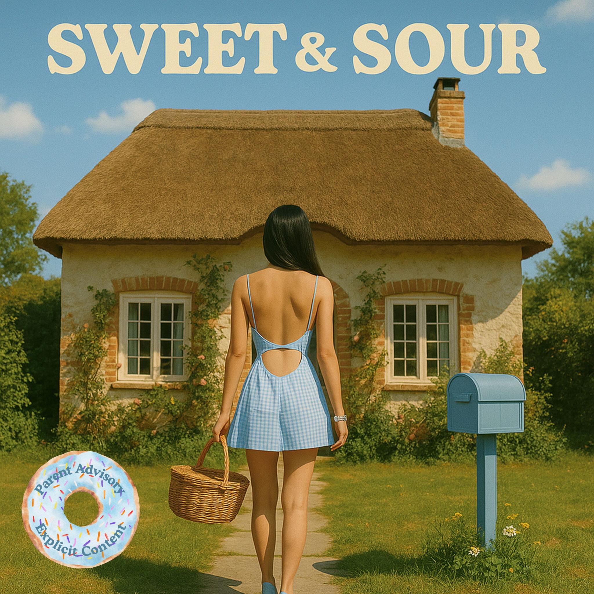 Sweet & Sour [ Explict Content]