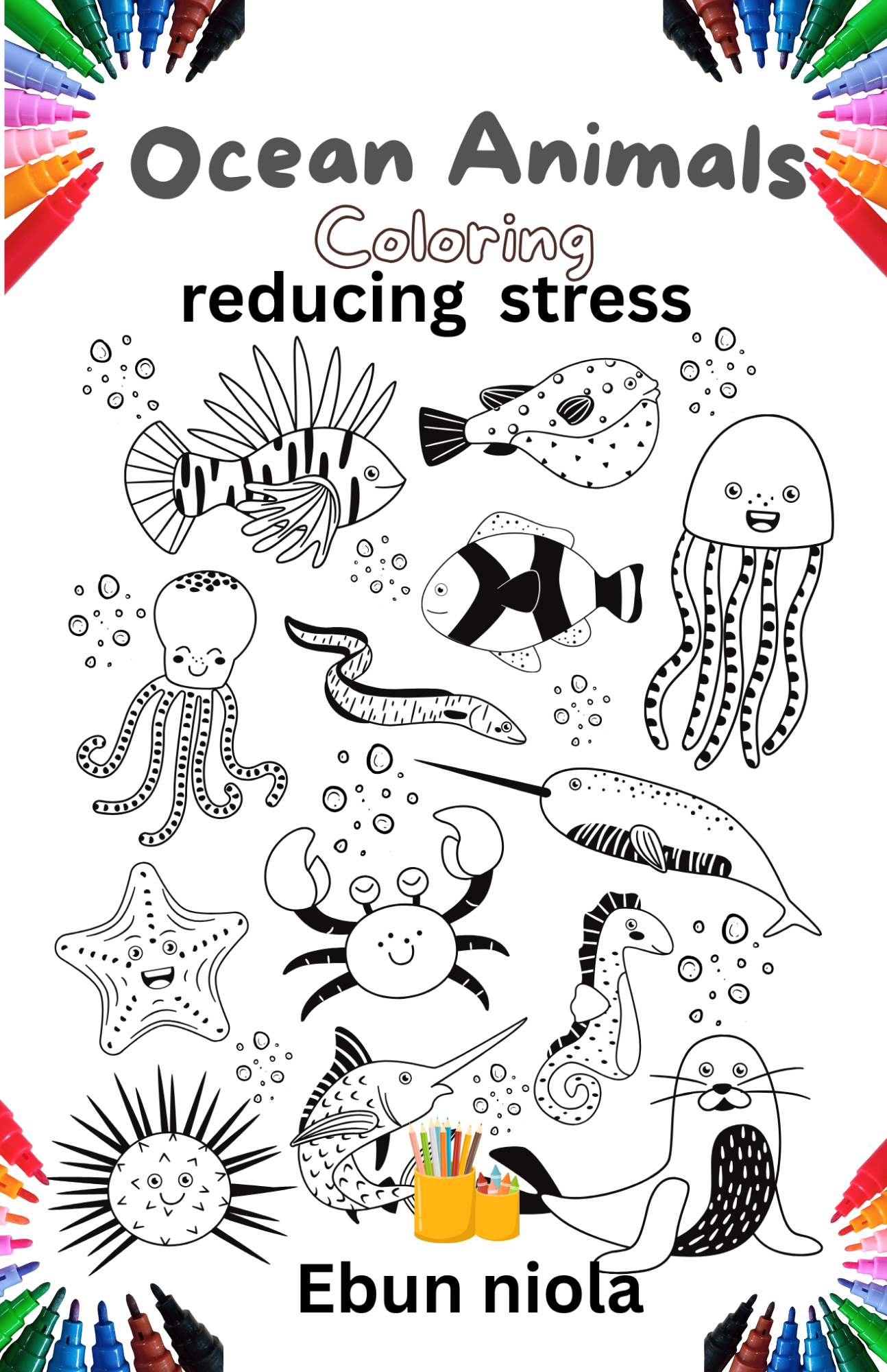 Focus on mindfulness and relaxation
