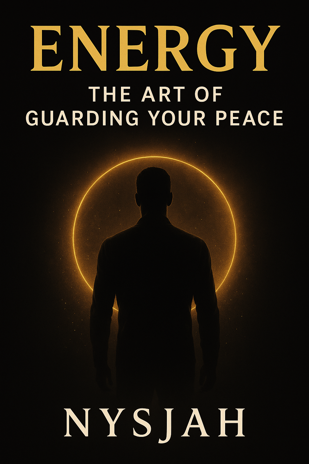 Energy The Art Of Guarding Your Peace