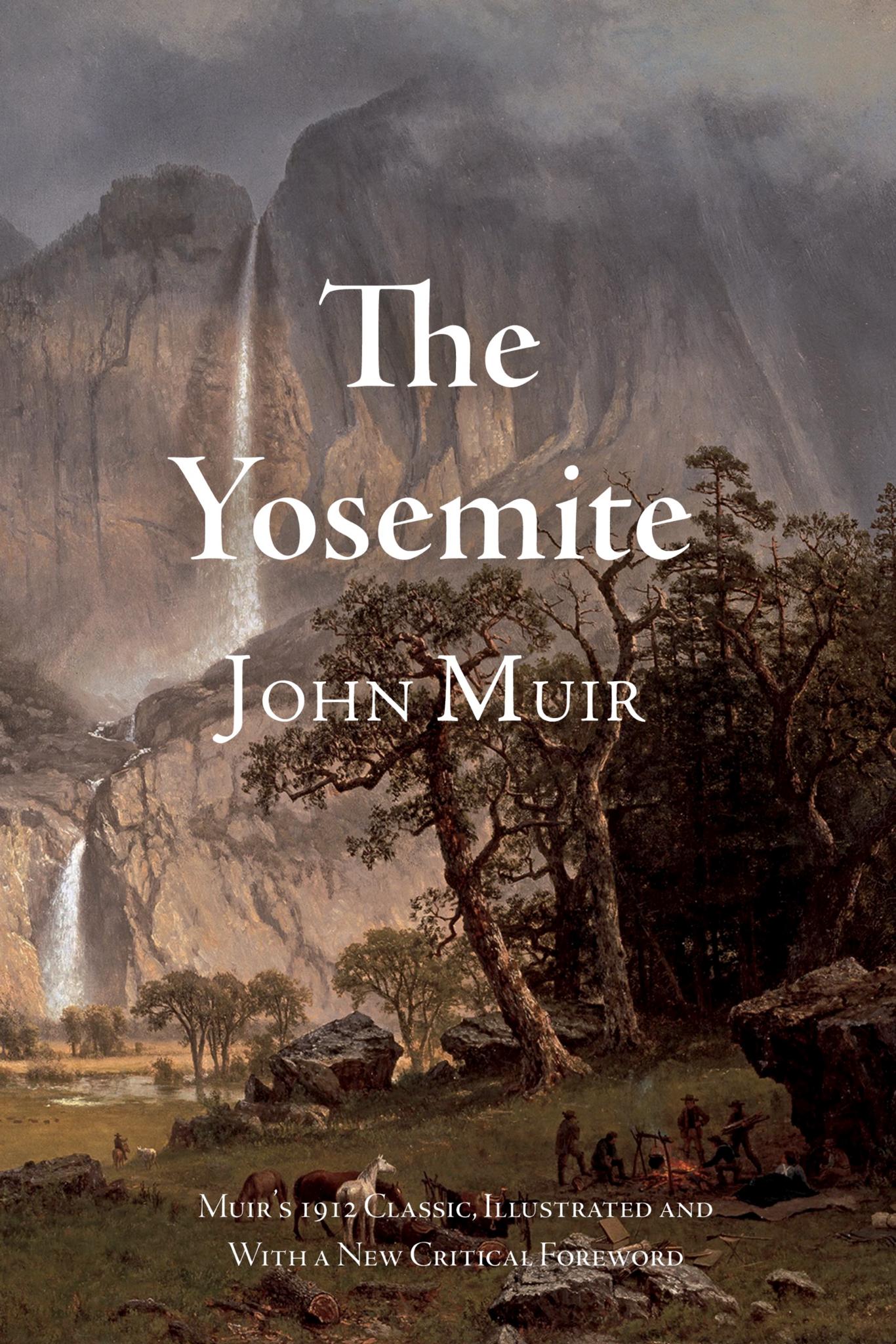 The Yosemite