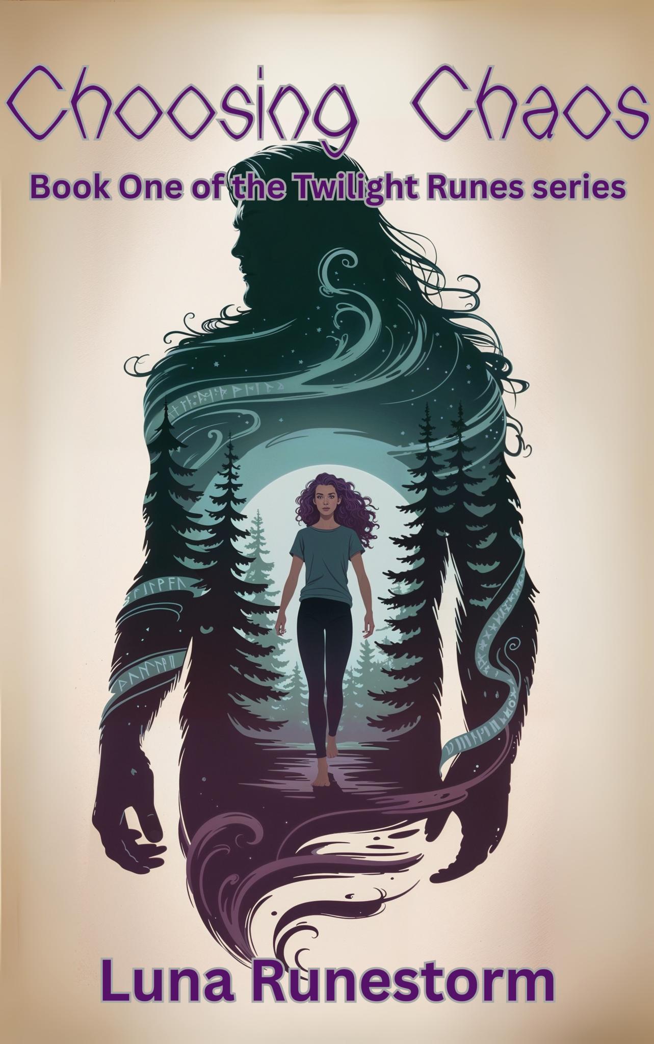 Choosing Chaos - Chapter 1