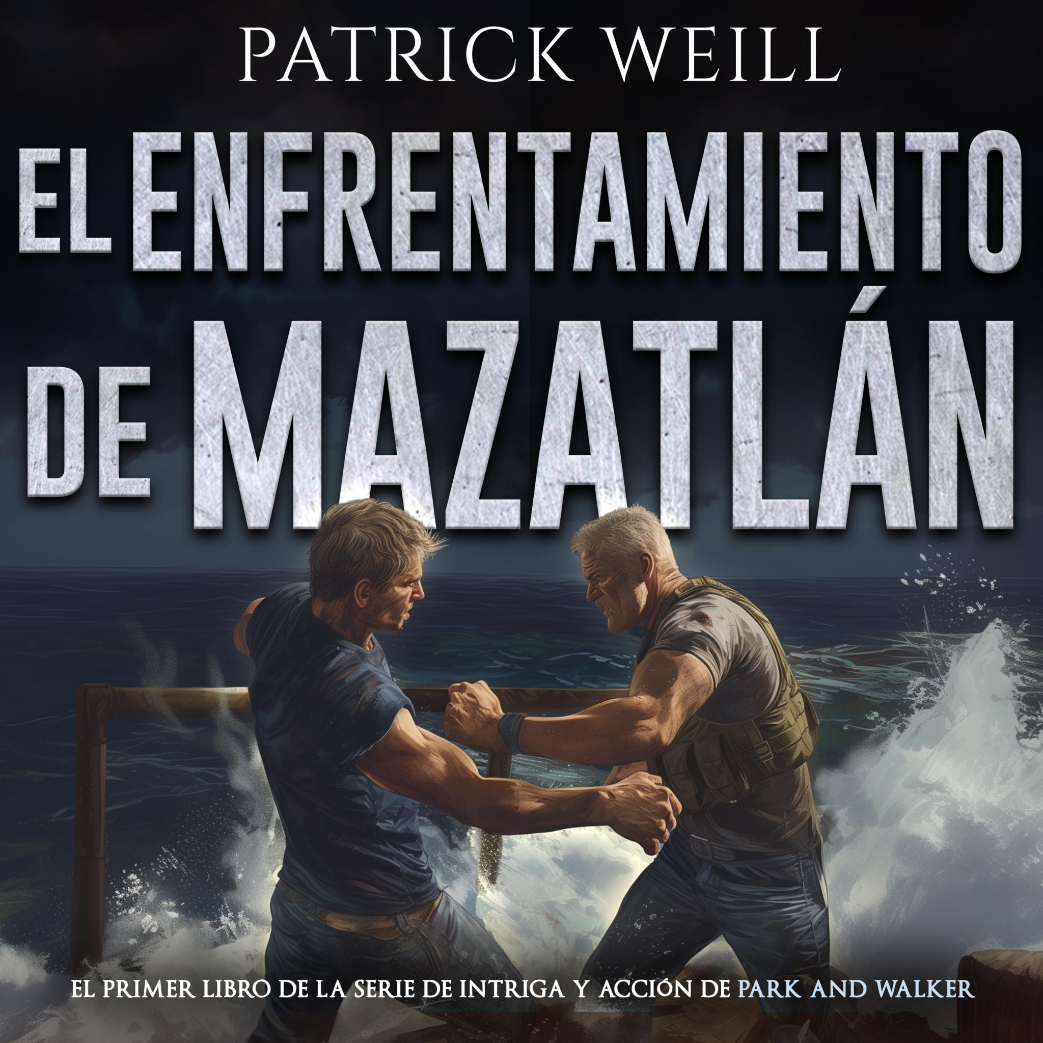 El enfrentamiento de Mazatlán