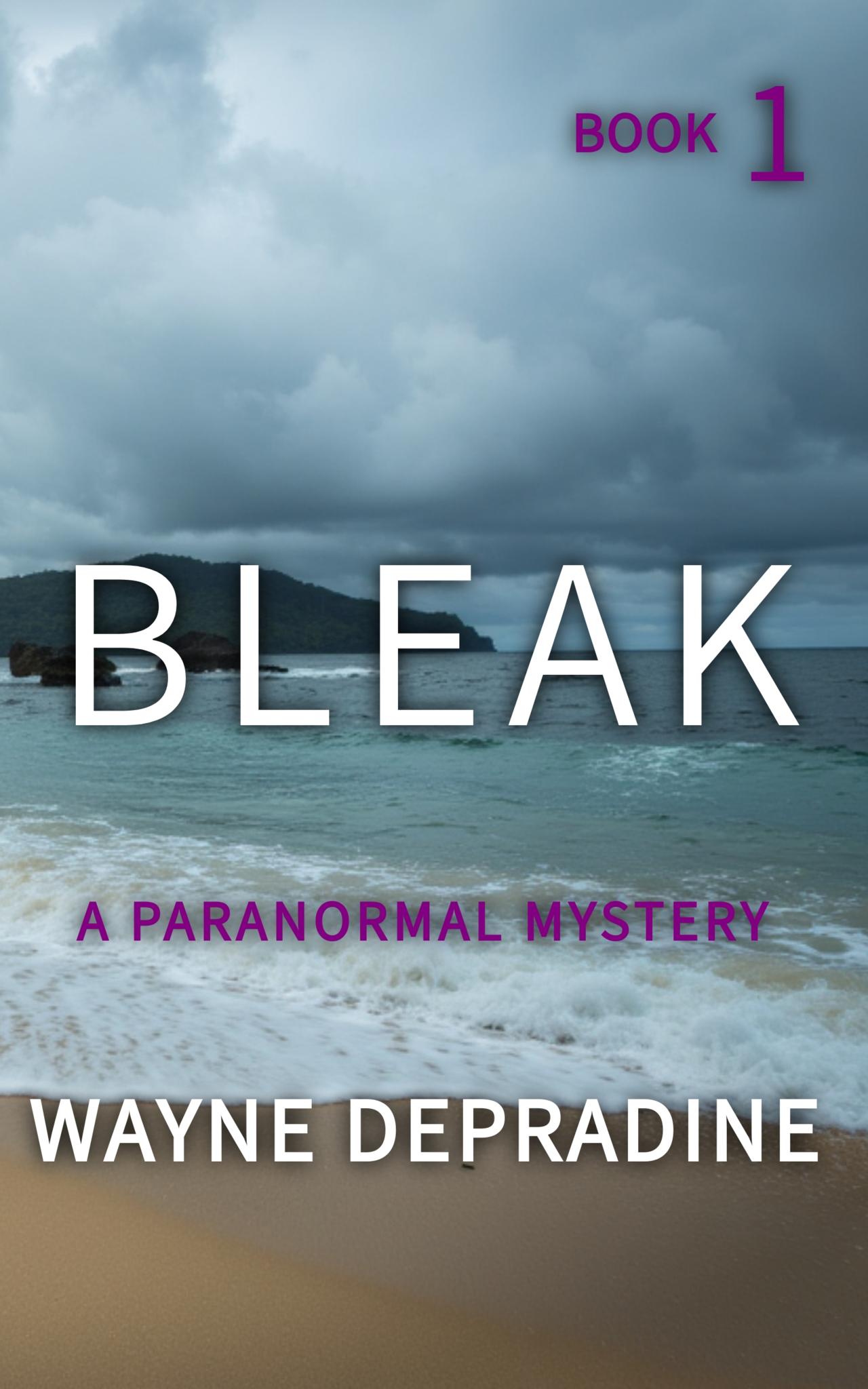 Bleak (Presale—launches Nov 24, 2025)