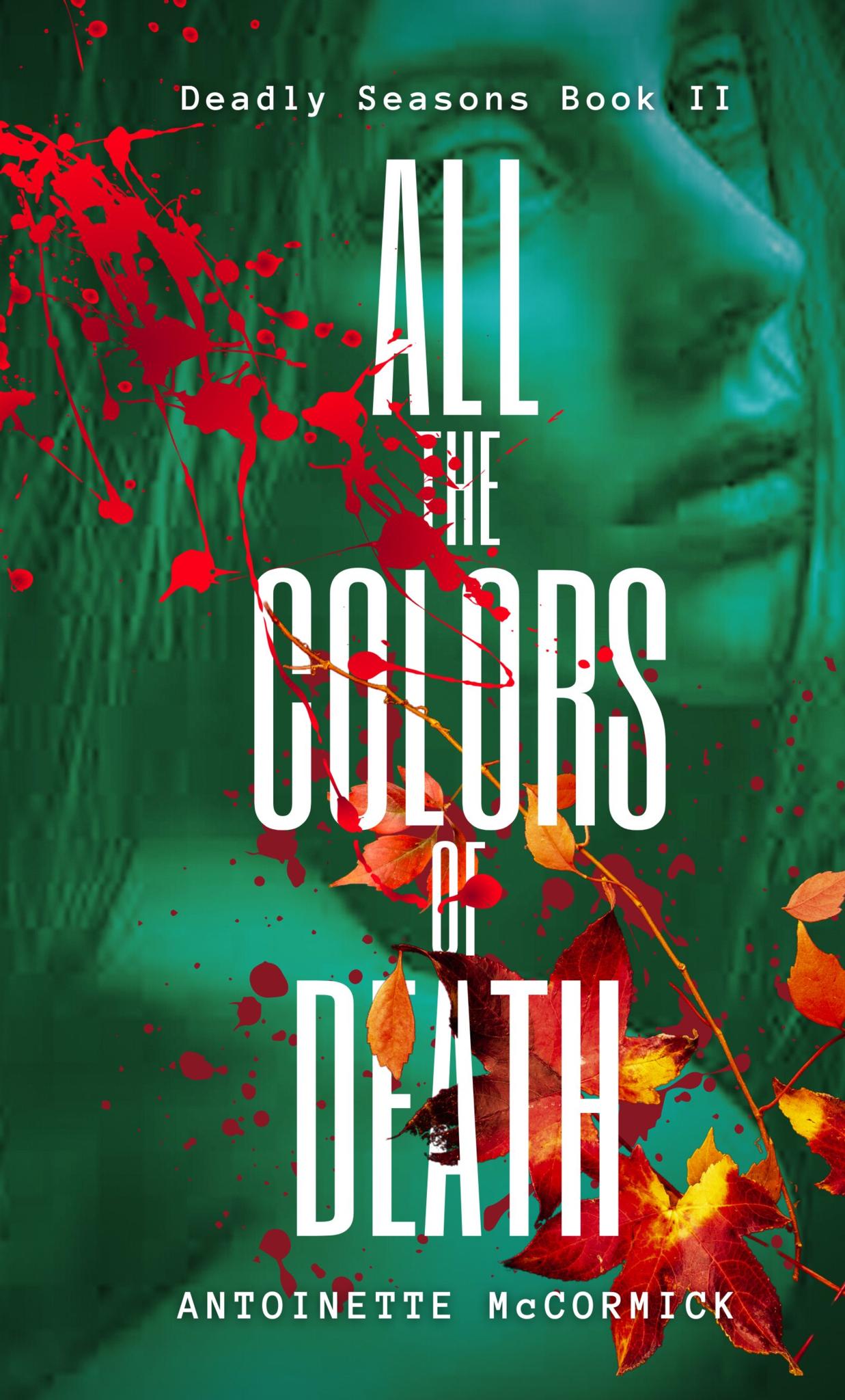 All the Colors of Death