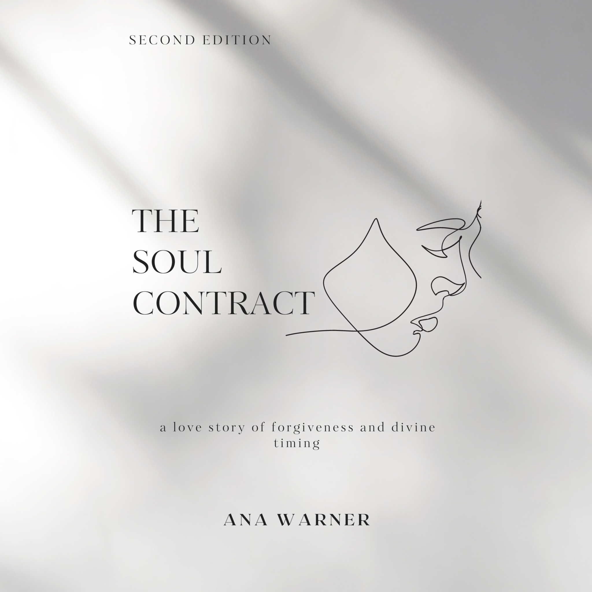 The Soul Contract: A Love Story of Forgiveness and Divine Timing