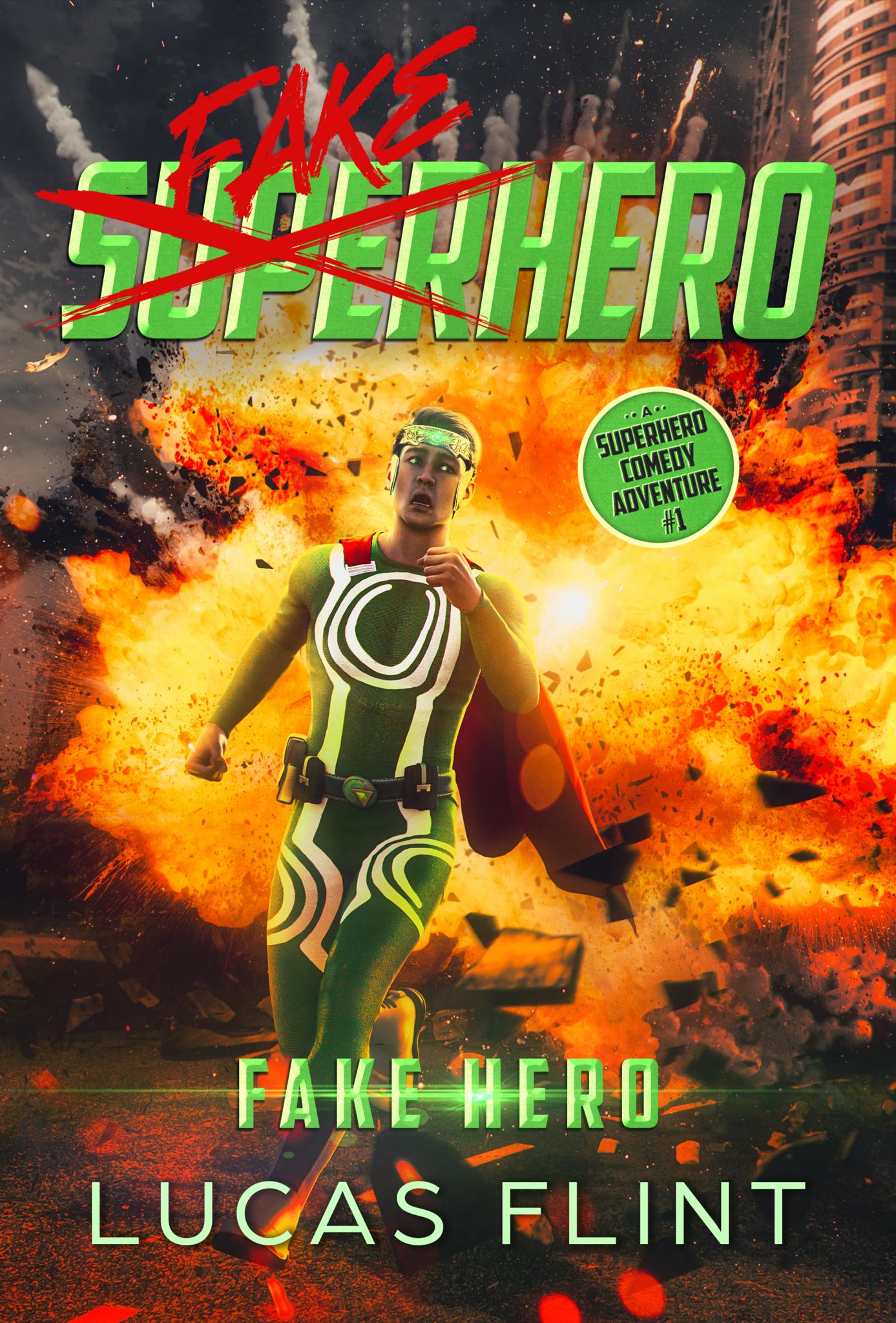 Fake Hero