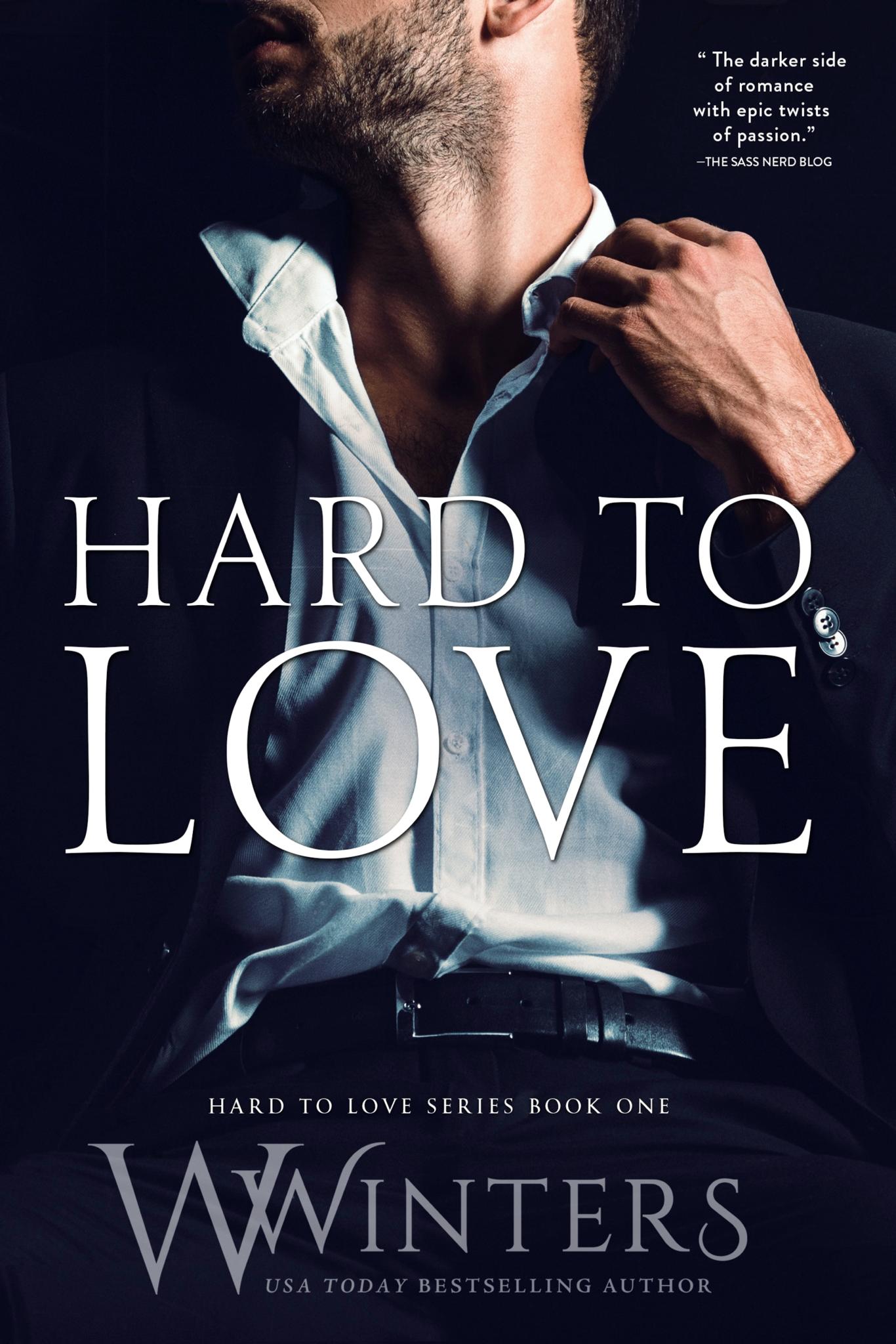 Hard To Love