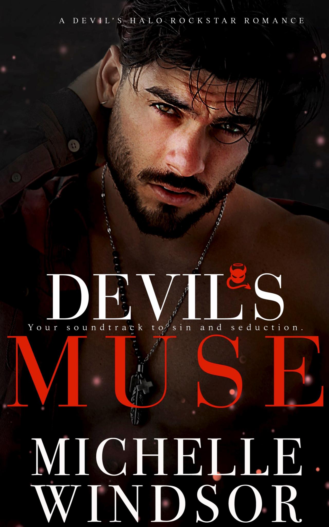Devil's Muse Pre-Order - Delivered on January 27, 2026