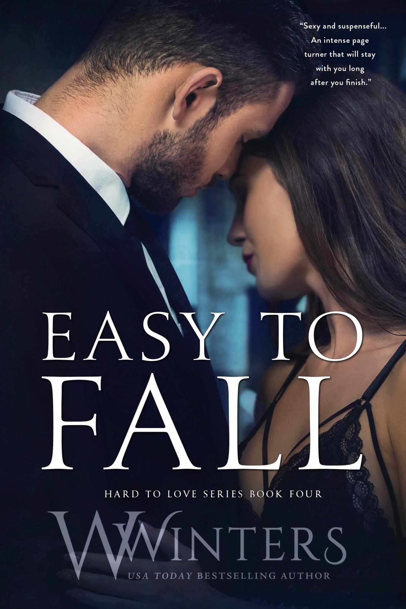 Easy To Fall