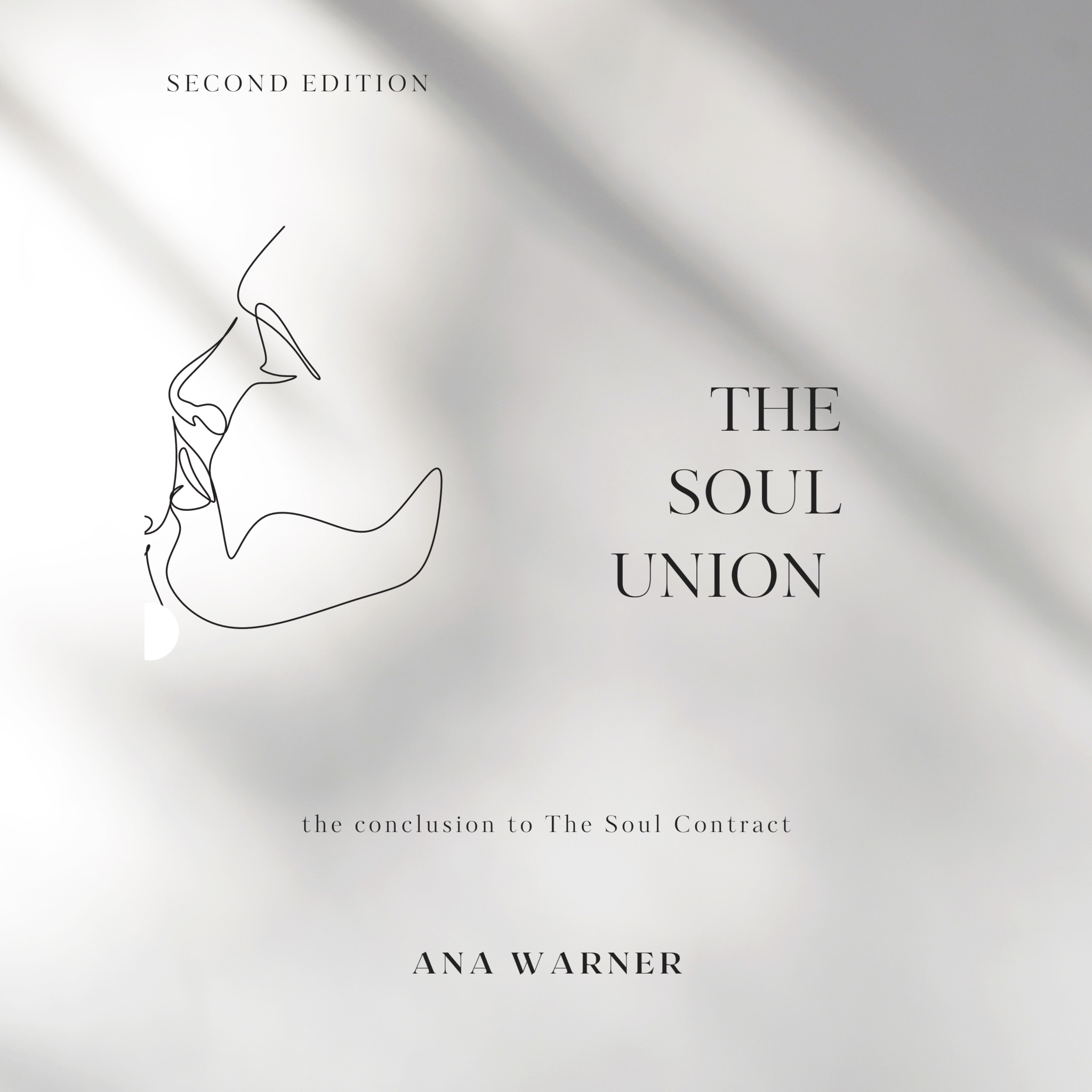 The Soul Union: The Conclusion to The Soul Contract