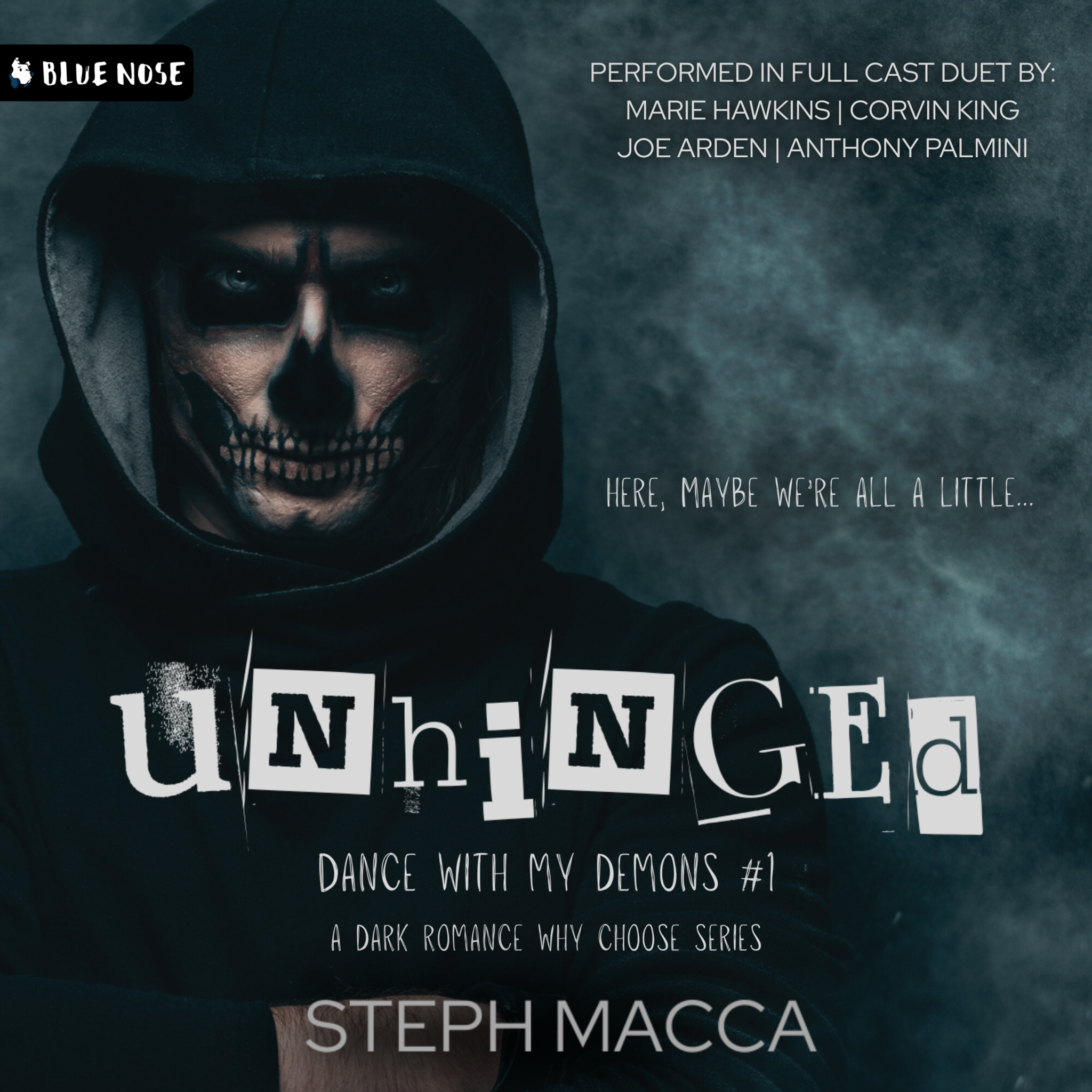 Unhinged