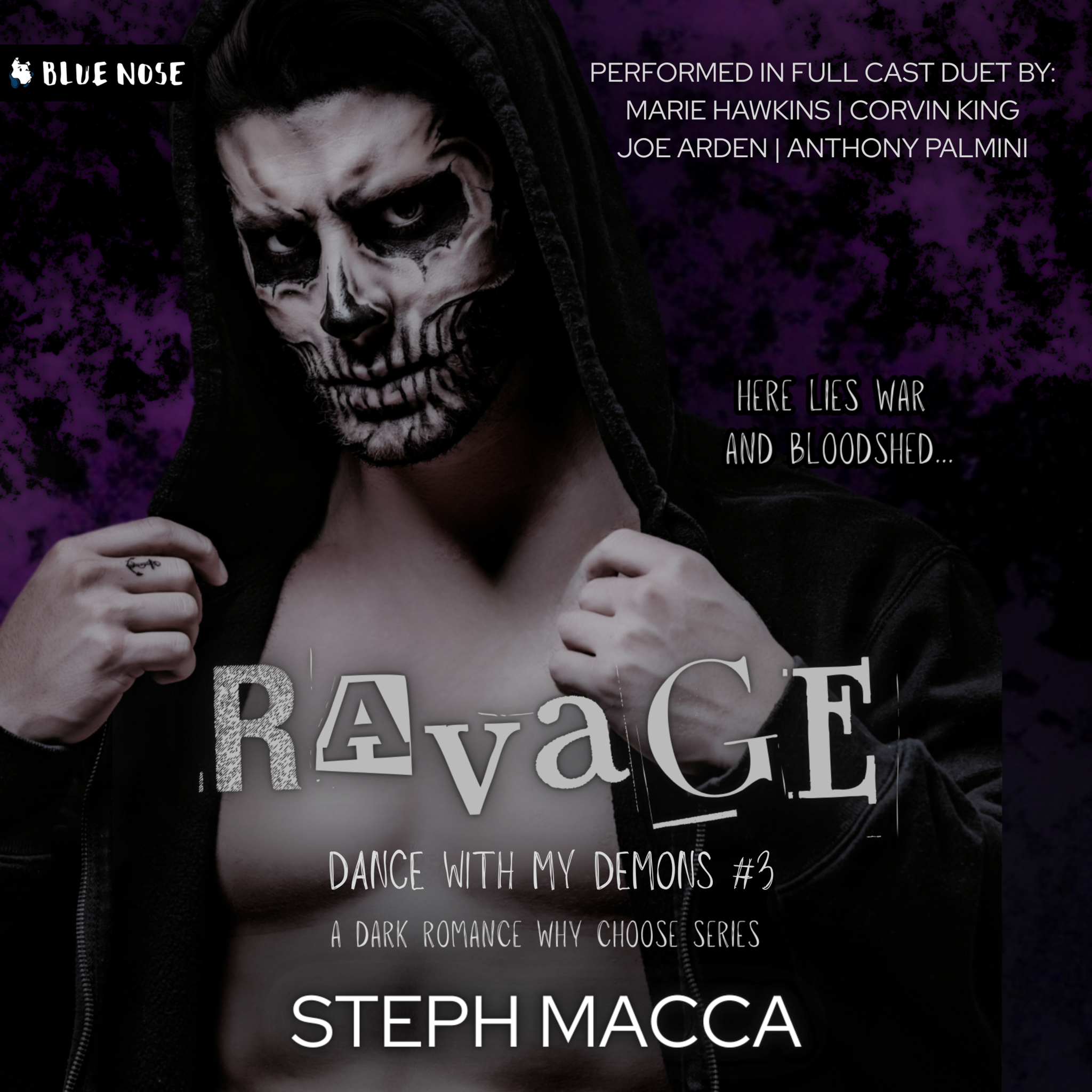 Ravage