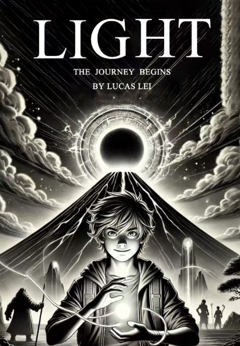 Light: The Journey Begins
