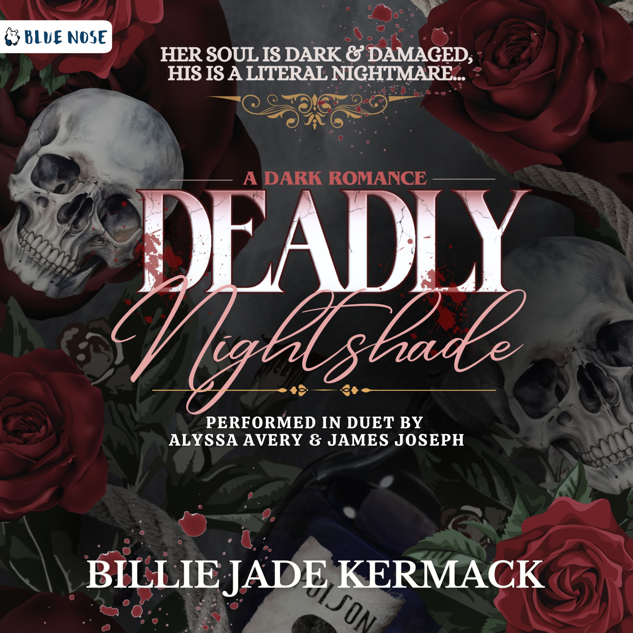 Deadly Nightshade