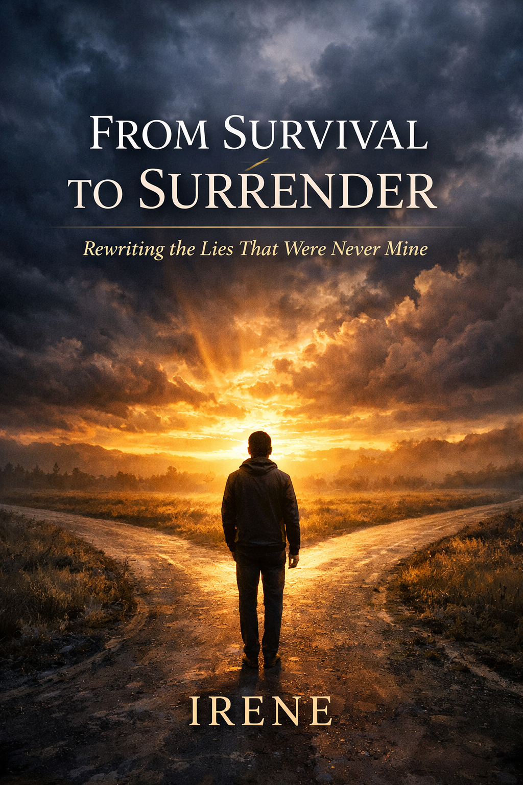 From survival to surrender
