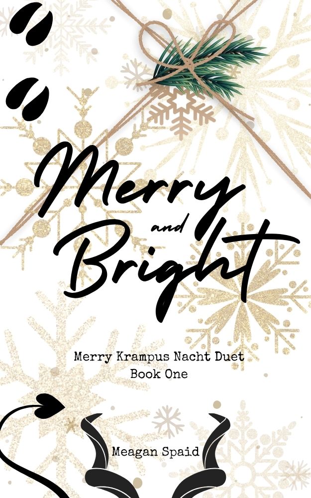 Merry and Bright