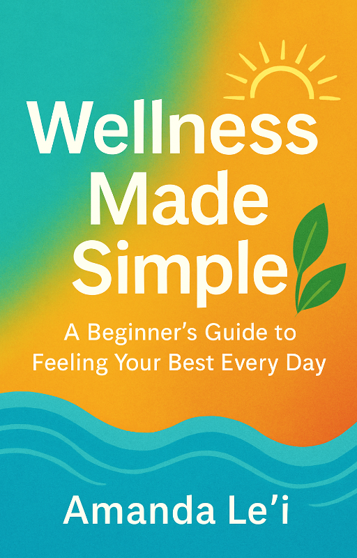 Wellness Made Simple
