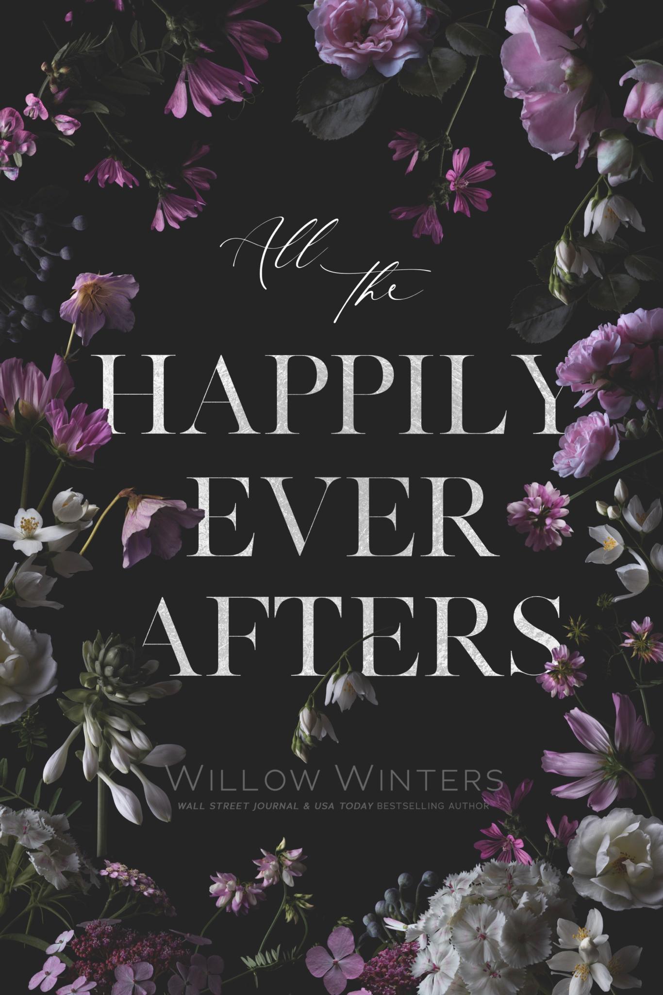 All The Happily Ever Afters