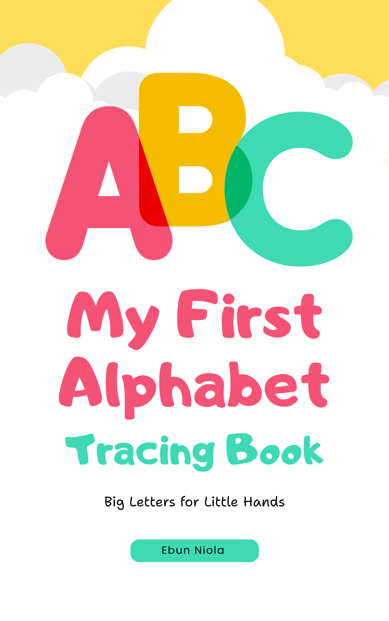 Early learning skills development.