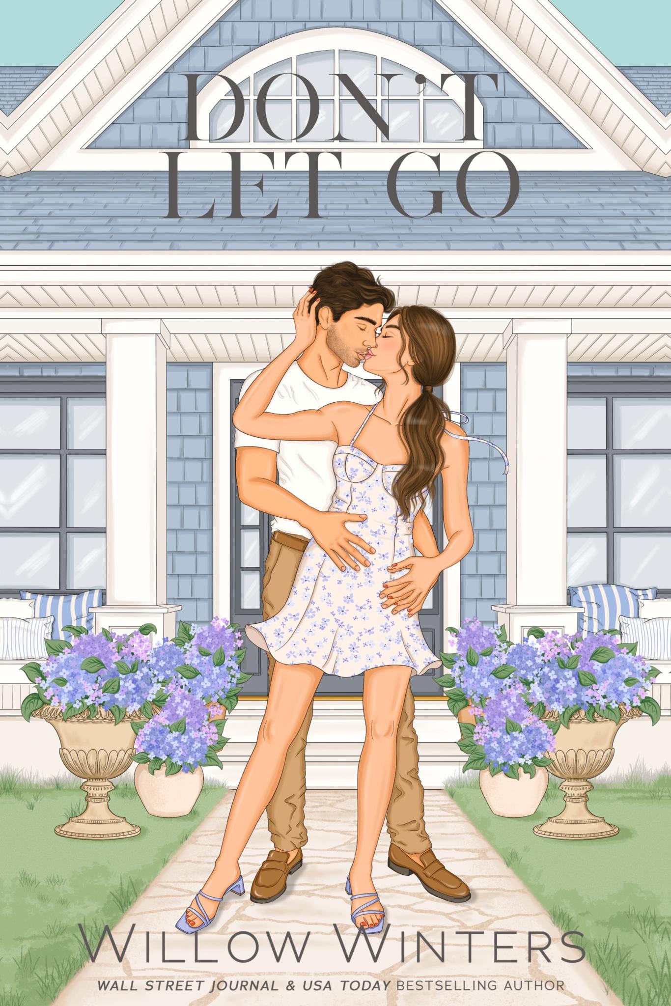 Don't Let Go