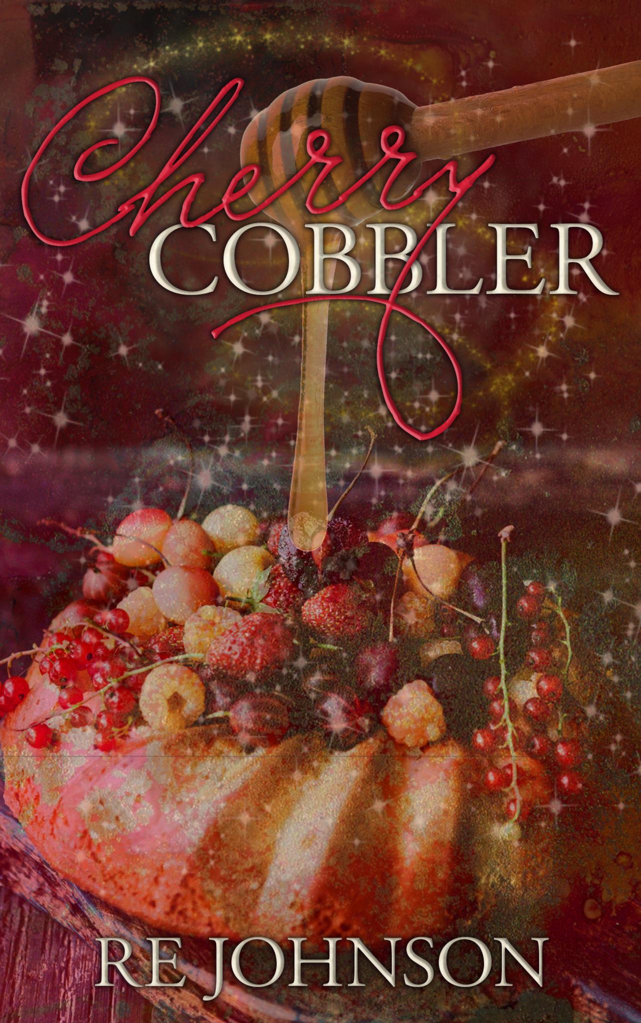 Cherry Cobbler: A Newborn City Shifter Valentine's Novella (Newborn City Series)