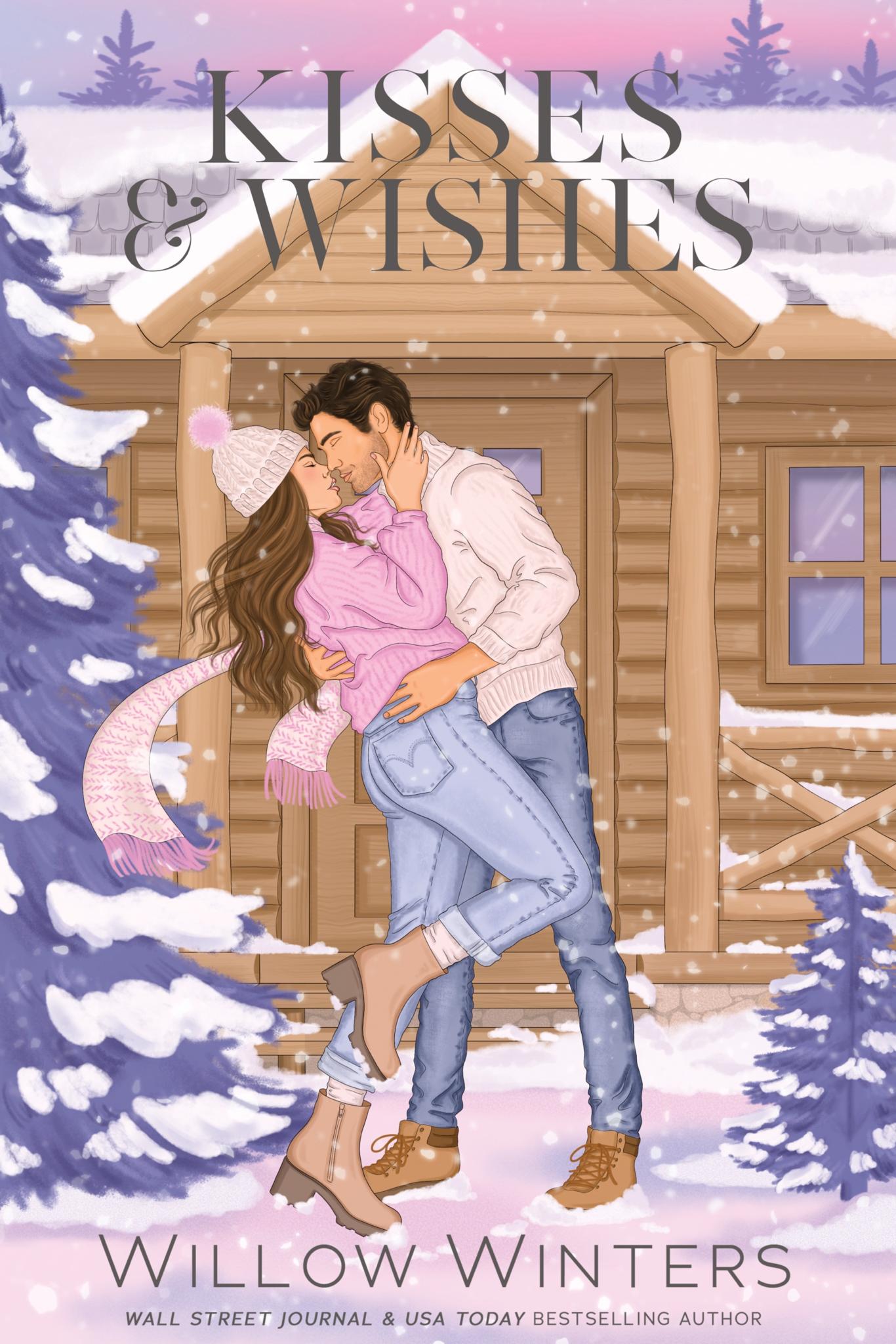 Kisses & Wishes