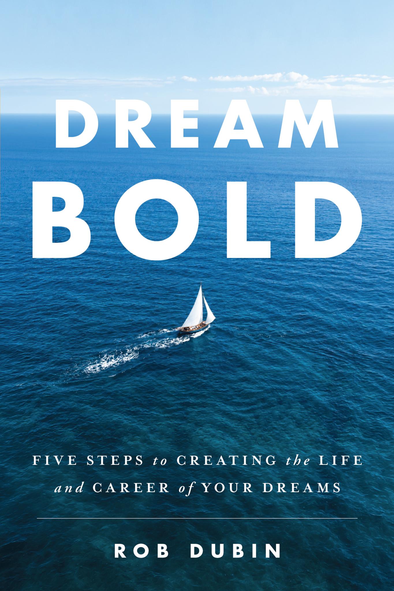 DREAM BOLD