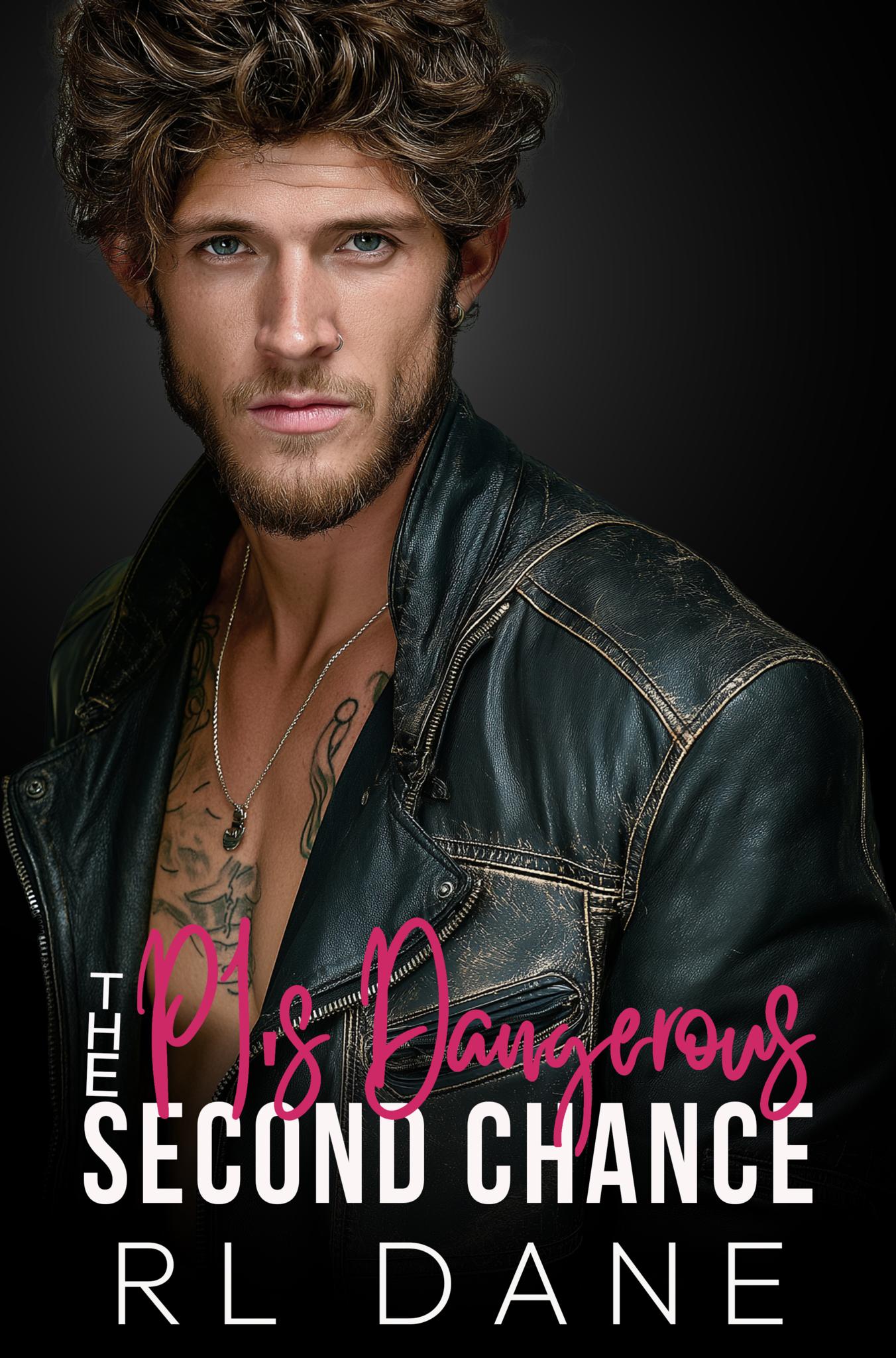 The Billionaire PI's Dangerous Second Chance