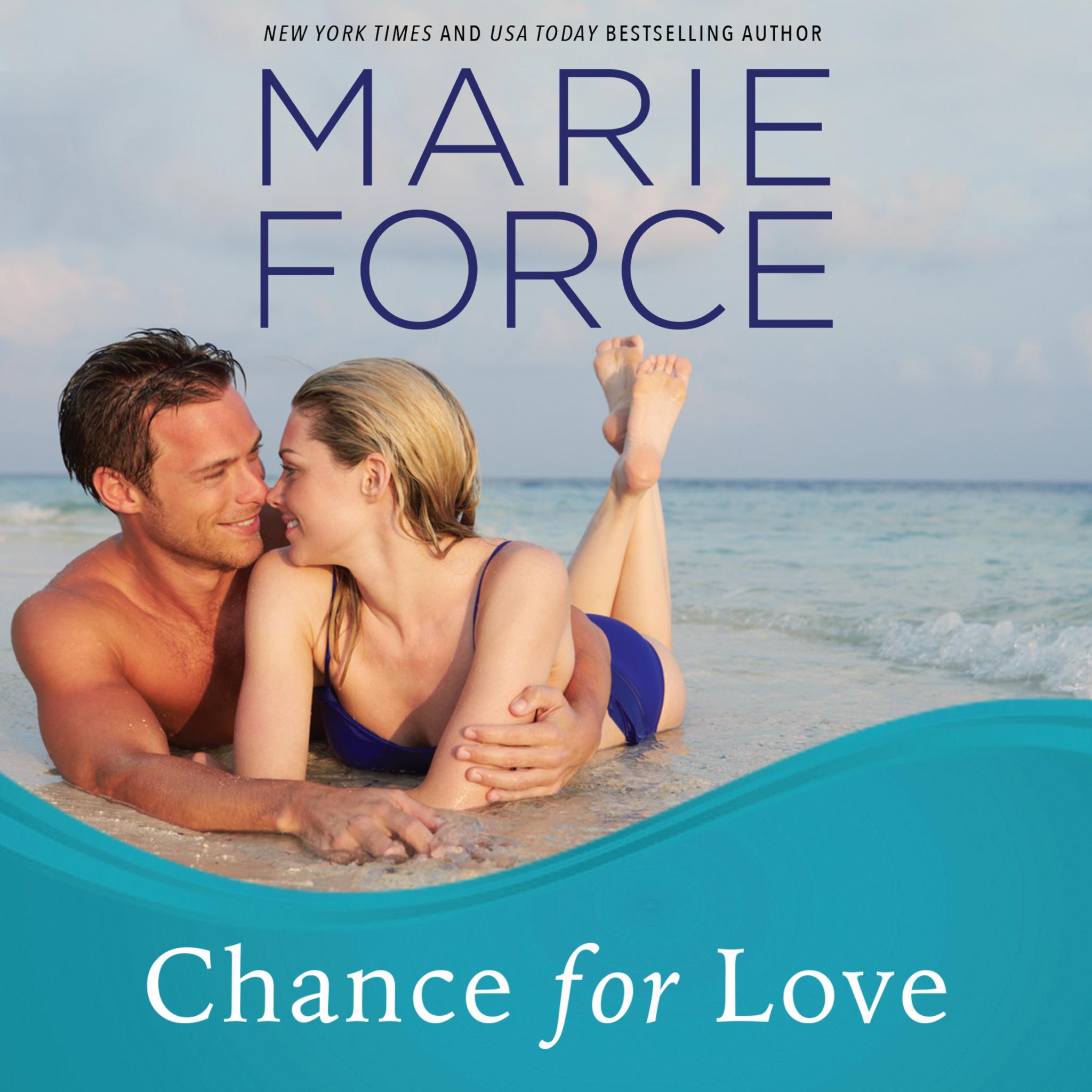 Chance for Love, Book 10.5, Gansett Island Series