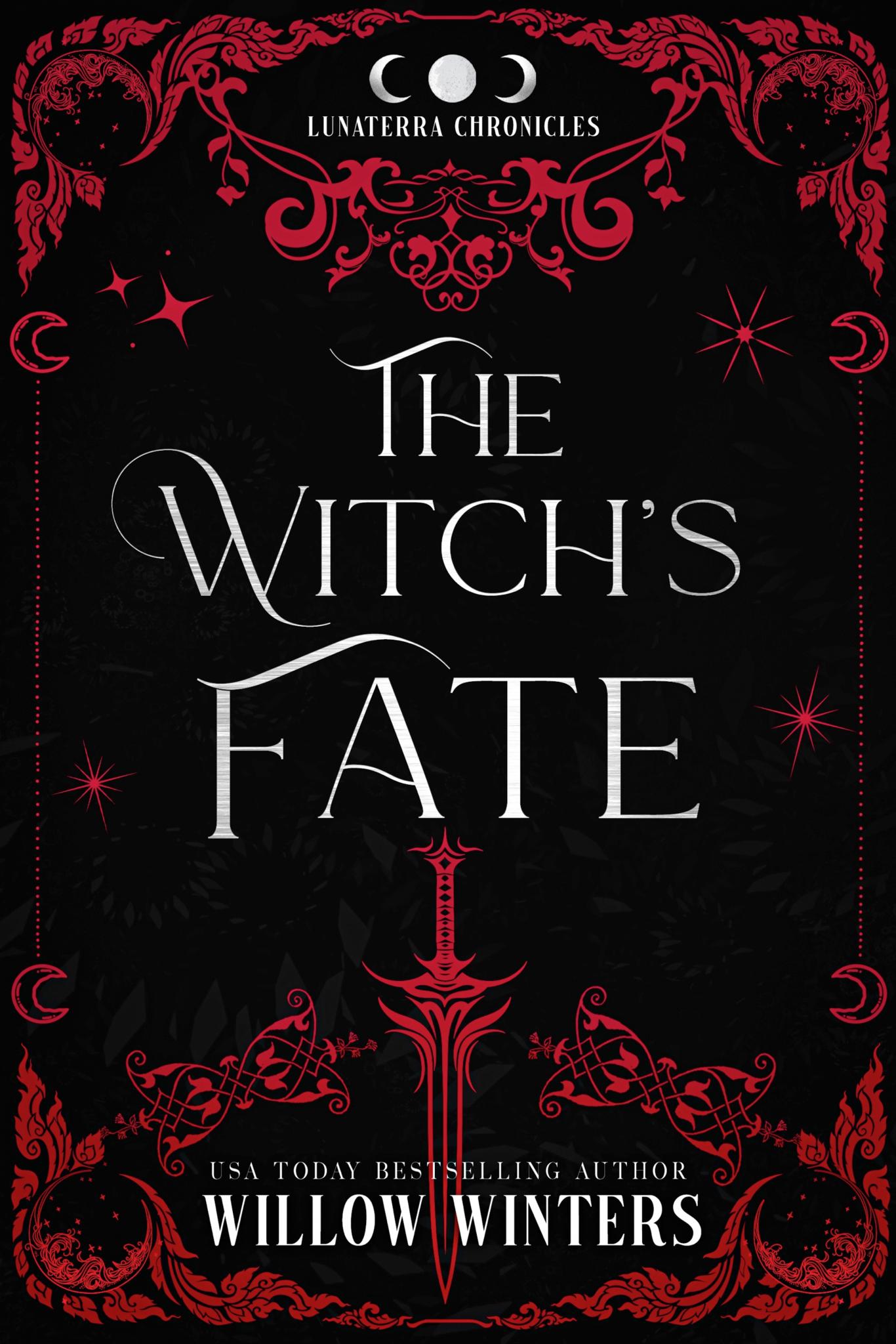 The Witch's Fate