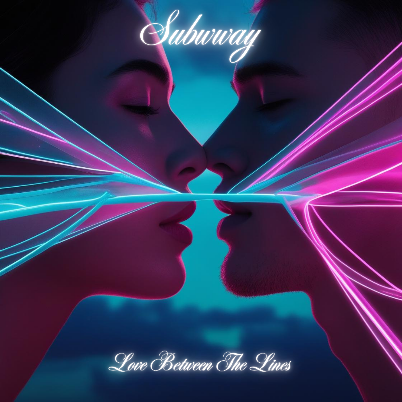 Love Between The Lines