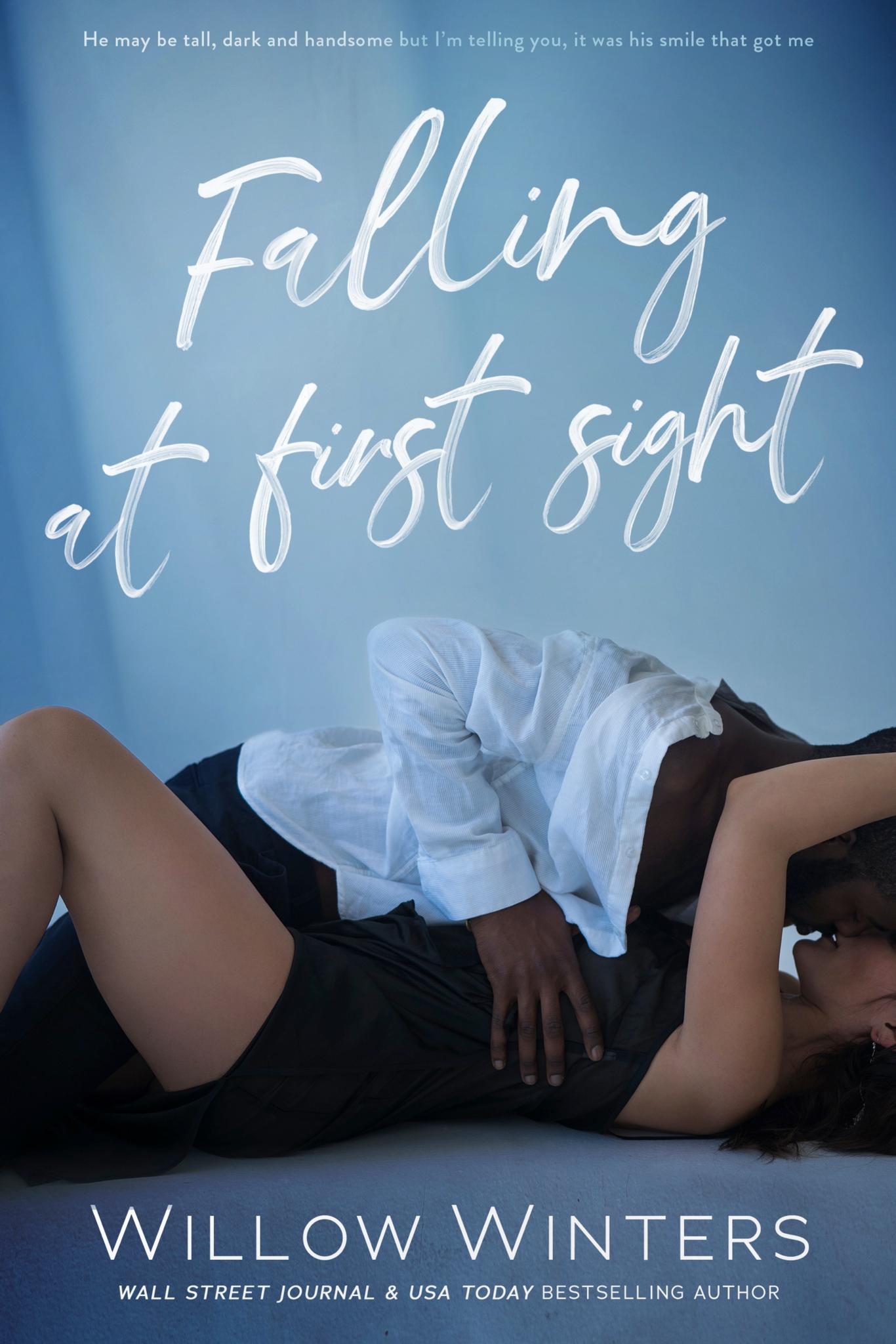 Falling At First Sight
