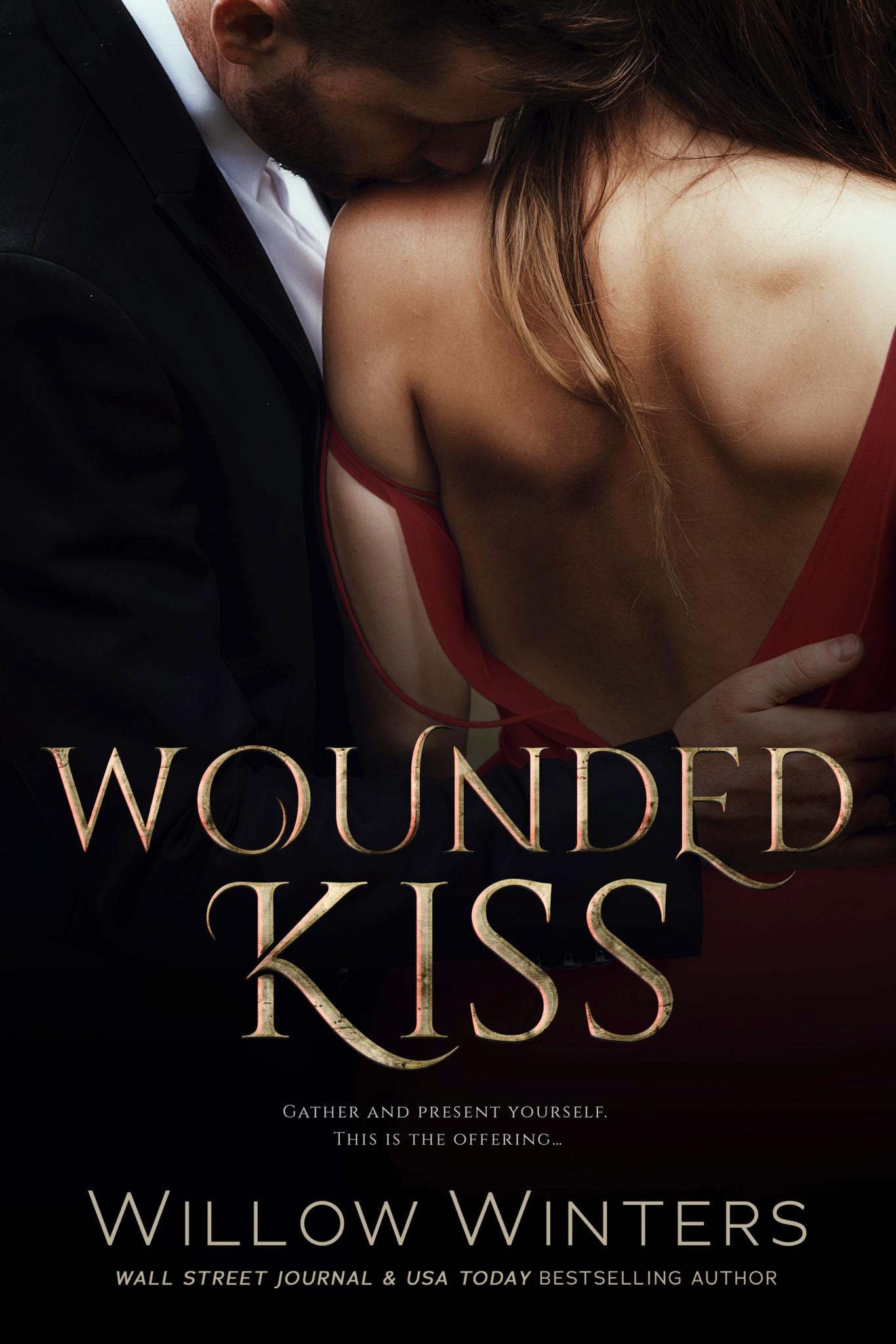 Wounded Kiss