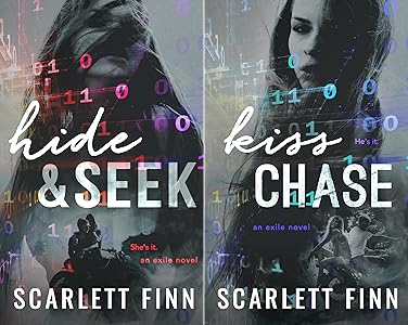 Exile (2 book series)