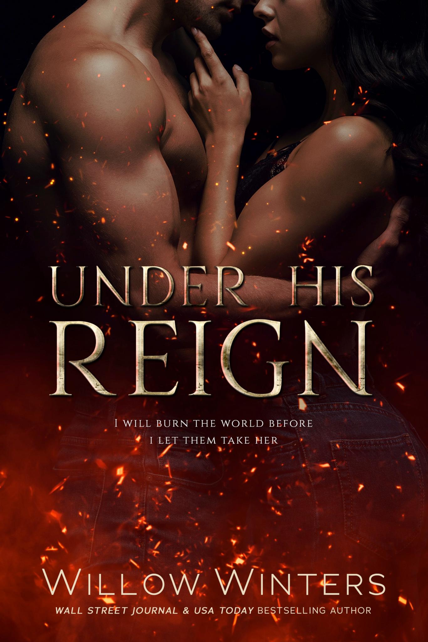 Under His Reign