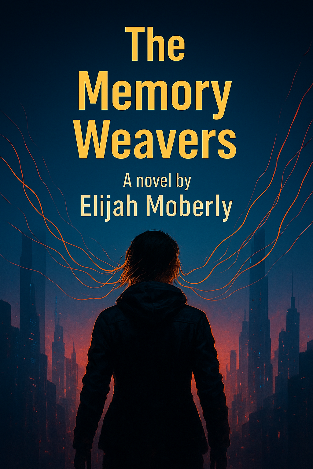 The Memory Weavers 