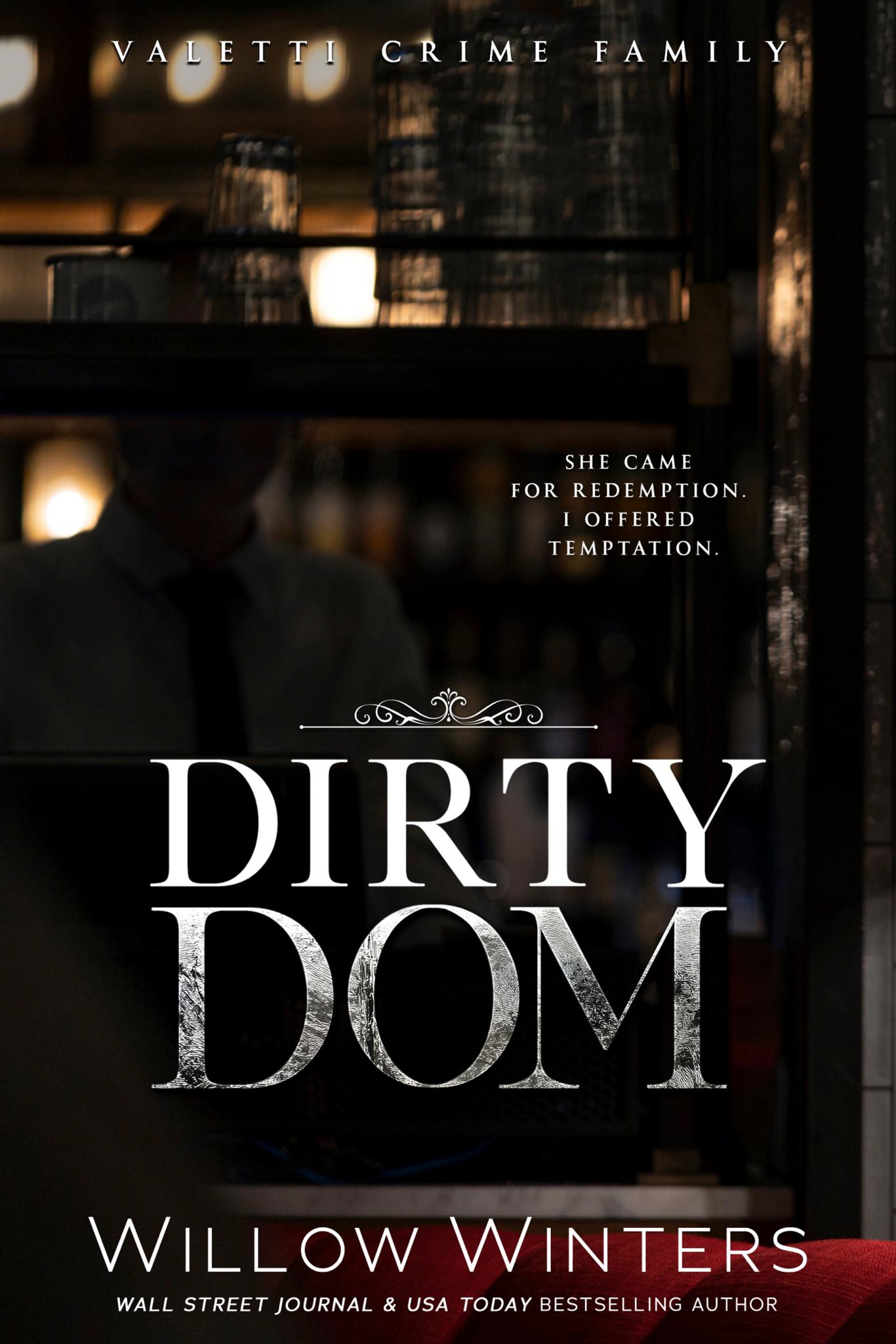 Dirty Dom