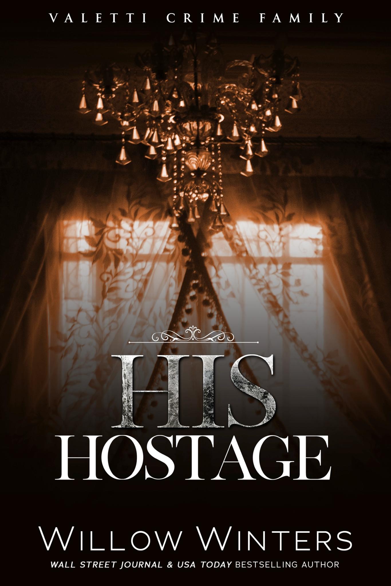 His Hostage