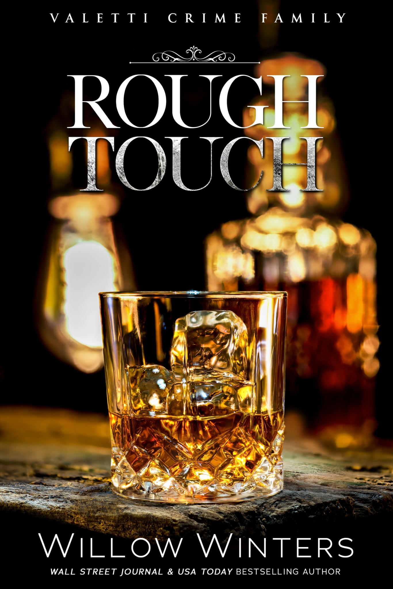 Rough Touch