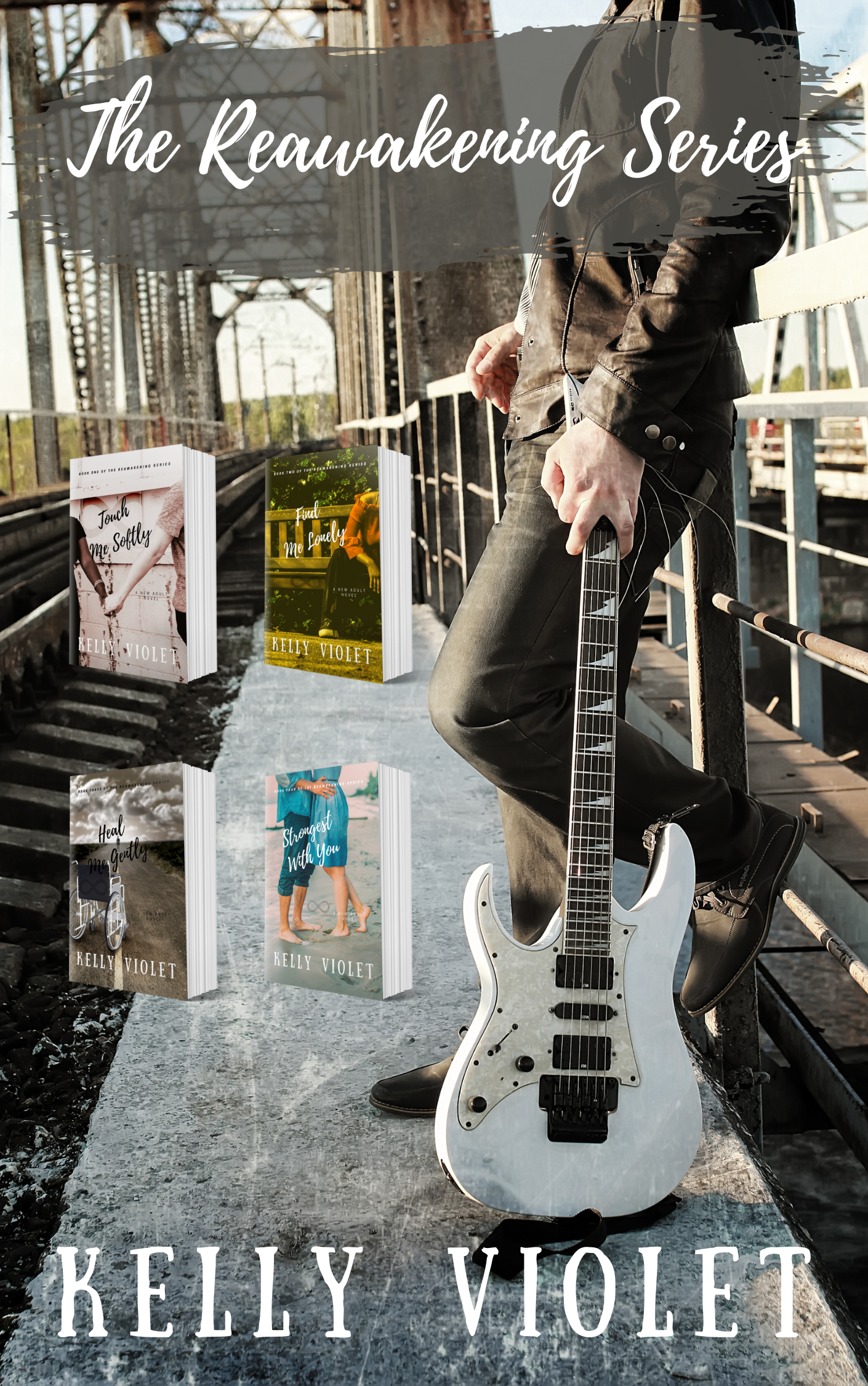 The Reawakening Series